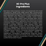 VICTOR Super Premium Dog Food – Hi-Pro Plus Dry Kibble – High Protein Dog Food with 30% Protein – Beef, Chicken, Pork, Fish Meals, Gluten Free - for High Energy and Active Dogs & Puppies, 5lbs - Image 8