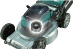 Makita XML08Z 36V (18V X2) LXT® Brushless 21" Self-Propelled Commercial Lawn Mower, Tool Only - Image 4