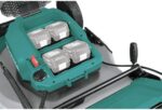 Makita XML08Z 36V (18V X2) LXT® Brushless 21" Self-Propelled Commercial Lawn Mower, Tool Only - Image 6