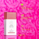 Drunk Elephant O-Bloos Rosi Drops - 30 ml/1 fl oz - Peachy-Pink Color Serum Drops - Clean Clinical Skincare - Cruelty-Free - Dermatologist-Tested - Free of Essential Oils, Silicones, and Fragrance - Image 4