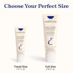 Embryolisse Lait-Crème Concentré Face Moisturizer and Makeup Primer, French Face Cream With Shea Butter & Aloe Vera - Image 5