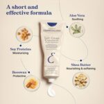 Embryolisse Lait-Crème Concentré Face Moisturizer and Makeup Primer, French Face Cream With Shea Butter & Aloe Vera - Image 6