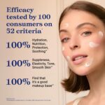 Embryolisse Lait-Crème Concentré Face Moisturizer and Makeup Primer, French Face Cream With Shea Butter & Aloe Vera - Image 7