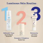Embryolisse Lait-Crème Concentré Face Moisturizer and Makeup Primer, French Face Cream With Shea Butter & Aloe Vera - Image 8