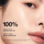 Anua Rice Ceramide 7 Hydrating Barrier Serum, Moisturizing Face Serum, Non-comodogenic, Hyaluronic Acid, Niacinamide, Lightweight, Fragrance Free, Sensitive Dry Skin, Korean Skincare, 1.69 fl oz - Image 6