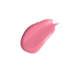 Flower Knows Violet Strawberry Rococo Glowy Lip Gloss,Moisturizing Baby Pink Plumping Lip Oil,Hydrating Lip Tint for Girls&Women,Vegan & Cruelty-Free,0.12 Fl Oz(G01 Strawberry Macaron) - Image 3