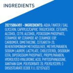 CeraVe Daily Moisturizing Lotion for Dry Skin, Body Lotion & Face Moisturizer with Hyaluronic Acid and Ceramides, Daily Moisturizer, Fragrance Free, Oil-Free, 12 Ounce - Image 10