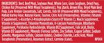 Nutrish Real Beef, Pea & Brown Rice Recipe Whole Health Blend Dry Dog Food, 40 lb. Bag, Packaging May Vary (Rachael Ray) - Image 11