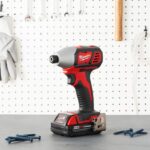 Milwaukee 2656-20 M18 18V 1/4 Inch Lithium Ion Hex Impact Driver with 1,500 Inch Pounds of Torque and LED Lighting Array (Battery Not Included, Power Tool Only) - Image 3