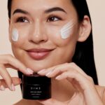 DIME Beauty Dewy Day Cream - Anti-Aging Hydrating Face Moisturizer with Rosehip Oil, Ceramides and Snow Mushroom for Dry and Combination Skin, Vegan and Cruelty-Free, 1.7 oz / 50 ml - Image 7