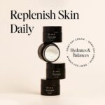 DIME Beauty Dewy Day Cream - Anti-Aging Hydrating Face Moisturizer with Rosehip Oil, Ceramides and Snow Mushroom for Dry and Combination Skin, Vegan and Cruelty-Free, 1.7 oz / 50 ml - Image 8