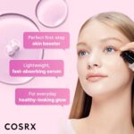 COSRX 6X Peptide Collagen Skin Booster Toner Serum for Dull & Uneven Skin, Preps Skin with Copper Peptides, GHK-Cu, Skin Renewal Boosting Facial Essence, Korean Skin Care, 5.07 oz - Image 6