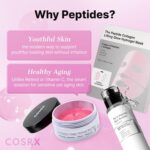 COSRX 6X Peptide Collagen Skin Booster Toner Serum for Dull & Uneven Skin, Preps Skin with Copper Peptides, GHK-Cu, Skin Renewal Boosting Facial Essence, Korean Skin Care, 5.07 oz - Image 8