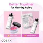COSRX 6X Peptide Collagen Skin Booster Toner Serum for Dull & Uneven Skin, Preps Skin with Copper Peptides, GHK-Cu, Skin Renewal Boosting Facial Essence, Korean Skin Care, 5.07 oz - Image 9
