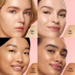 Revlon Glimmer Tinted Moisturizer Stick for Face, Light Coverage Skin Tint, Hydrating Skincare-Infused Makeup, 110, 0.31 oz - Image 11