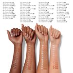 Clinique Even Better Makeup Liquid Foundation SPF 15 With Vitamin C For Dry + Oily Combination Skin Types | Medium Coverage + Natural Finish | Evens Skin Tone + Reduces Dark Spots - Image 5
