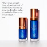 Augustinus Bader The Cream – Luxury Face Cream – Hydrating and Nourishing Face Moisturizer – Facial Moisturizer for Wrinkle Reduction and Cellular Renewal – For Men and Women - Image 9
