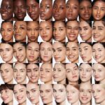 TIRTIR Mask Fit Red Cushion Foundation | Full coverage, Weightless, Skin fit, Satin Glow Finish, Korean Makeup BB Foundation, beauty, Tattoo cover up, Buildable (#21N Ivory, 0.63 Fl Oz) - Image 5