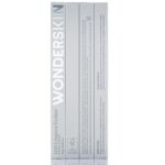Wonderskin Eyeliner Pencil, 1440 Longwear Blue Eyeliner Pencil - Waterproof, Sharpenable & Smudge Proof (Aqua) - Image 9