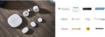 SmartThings Hub 3rd Generation [GP-U999SJVLGDA] Smart Home Automation Hub Home Monitoring Smart Devices - Alexa Google Home Compatible - Zigbee, Z-Wave, Cloud to Cloud Protocols – White - Image 8