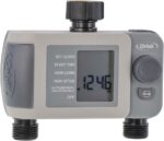 2-Outlet Programmable Hose Faucet Timer - Image 2
