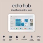 Amazon Echo Hub (newest model), 8” smart home control panel, Designed for Alexa+, Compatible with thousands of devices - Image 2