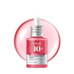 Anua Niacinamide 10 + TXA 4 Serum, Dark Spot Care, Hyaluronic Acid, Tranexamic Acid, Lightweight & Hydrating All-in-One Daily Facial Serum for Glass Skin, Korean Skincare, 1.01 fl.oz - Image 2