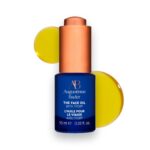 Augustinus Bader The Face Oil – Luxury Hydrating & Restorative Facial Oil – Smooths, Nourishes & Boosts Radiance for Soft, Healthy-Looking Skin - Image 2