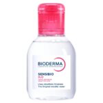 Bioderma - Sensibio - H2O Micellar Water - Makeup Remover Cleanser - Face Cleanser for Sensitive Skin - Image 2