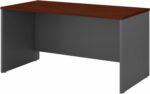 Bush Business Furniture Series C Office Desk - Image 2