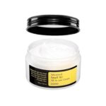 COSRX Snail Mucin 92% Face Moisturizer, 3.52 Oz, Lightweight Moisturing Cream for Soft, Glowy Skin, Korean Skin Care, Korean Moisturizer Face Cream - Image 2