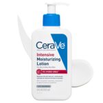 CeraVe Intensive Moisturizing Lotion, Hydro-Urea + Shea Butter, Body Lotion For Dry Skin, Relieves Signs Of Extra Dry Skin, Non Greasy Hydrating Cream For Rough, Tight, Red & Itchy Skin, 8oz - Image 2