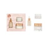 Charlotte Tilbury Hydrate, Plump & Glow Set – Magic Cream and Magic Serum Gift Set, Travel-Sized Skincare for Glowing, Hydrated Looking Skin - Image 2