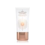 Charlotte Tilbury Unisex Healthy Glow Skin Tint - Hydrating Tinted Moisturizer Enriched with Bronzing Tan Pigments for a Natural-Looking Tan & Glowy Skin - Image 2