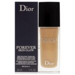 Christian Dior Dior Forever Skin Glow Foundation SPF 20-3N Neutral Glow Foundation Women 1 oz - Image 2