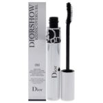 Christian Dior Diorshow Iconic Overcurl Mascara - # 090 Over Black Women Mascara 0.13 oz - Image 2