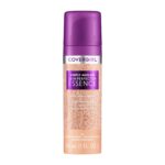 Covergirl Simply Ageless Skin Perfector Essence Foundation, 30 Light-Medium,Tinted Skincare Makeup Hybrid, Sheer Tint, Radiant Finish, Glowy Finish, Vegan Formula, 1.0oz - Image 2
