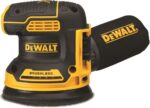 DEWALT 20V MAX Orbital Sander, Tool Only (DCW210B) - Image 2