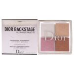 Dior Christian Backstage Glow Face Palette - 001 Universal Women , 2.8 Ounce (Pack of 1) - Image 2