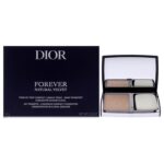 Dior Forever Natural Velvet - 3N Neutral by Christian Dior for Women - 0.35 oz Foundation - Image 2