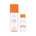Drunk Elephant C-Firma Fresh Day Serum - 28 ml/.94 fl oz - 15% Illuminating Vitamin C - Clean Clinical Skincare - Cruelty-Free - Dermatologist-Tested - Free of Essential Oils, Silicones, and Fragrance - Image 2