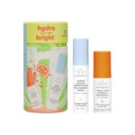 Drunk Elephant Hydra and the Bright - Includes C-Firma (9 ml) and B-Hydra (8 ml) - Clean Clinical Skincare - Cruelty-Free - Dermatologist-Tested - Free of Essential Oils, Silicones, and Fragrance - Image 2