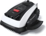 ECOVACS Goat O1000 LiDAR PRO Robot Lawn Mower, Wire-Free Mapping with LiDAR Navigation, AI Obstacle Avoidance, Smart Edge Mowing, App Control, for Lawns Up to 1/4 Acre - Image 2