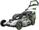 EGO POWER+ Electric Lawn Mower, Self-Propelled Cordless with Select Cut and Touch Drive, Battery and Charger Not Included – LM2130SP - Image 2