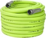 Flexzilla Garden Hose 3/4 in. x 100 ft., Lightweight All-Weather Water Hose, Durable and Flexible, Leak-Free Connections - Image 2