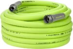 Flexzilla Garden Hose 3/4 in. x 75 ft., Lightweight All-Weather Water Hose, Durable and Flexible, Leak-Free Connections - Image 2