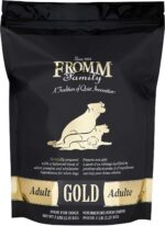 Fromm Adult Gold Premium Dry Dog Food - Chicken Recipe - 5 lb - Image 2