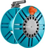 Gardena Wall-Fixed Hose Reel-Set Classic - 60" - Image 2