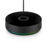 Homey Pro (2026) | Smart Hub for Home Automation – Features Z-Wave Plus, Zigbee, Wi-Fi, BLE, Infrared, Matter & Thread. Compatible with Siri, Alexa & Google Home. - Image 2
