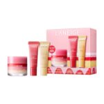 LANEIGE Lip Sleeping Mask: Nourish, Hydrate, Vitamin C, Murumuru & Shea Butter, Antioxidants, Flaky, Dry Lips - Image 2